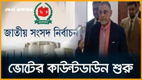 নির্বাচনের ট্রেনে উঠে গেছি: সিইসি