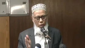 বুধবার বা বৃহস্পতিবার তফসিল ঘোষণা হতে পারে