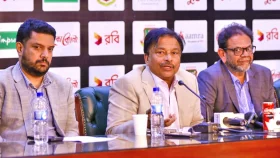 আরেক দফা পেছালো প্রথম বিভাগ ক্রিকেট লিগ