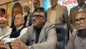 বিএনপি মুক্তিযুদ্ধের দল: দুলু