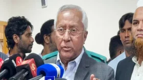 সুষ্ঠু নির্বাচনে সহায়তার আশ্বাস দিয়েছেন রাষ্ট্রপতি