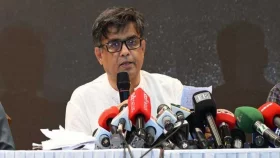 জরিপের নৈতিকতা নিয়ে প্রশ্ন তুললেন প্রেস সচিব