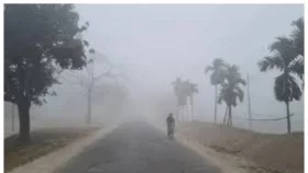 পঞ্চগড়ে টানা ৫দিন তাপমাত্রা ১০ ডিগ্রির ঘরে