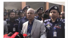 রায়পুরায় সন্ত্রাসী দমনে যৌথ অভিযান পরিচালনা করা হবে- স্বরাষ্ট্র উপদেষ্টা
