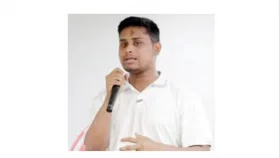 কুমিল্লা&ndash;৪ এ ভোটে লড়বেন হাসনাত আব্দুল্লাহ