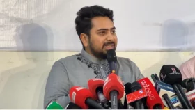 দুর্নীতি-সন্ত্রাস-ফ্যাসিজমের অভিযোগ পেলে প্রার্থিতা বাতিল হবে