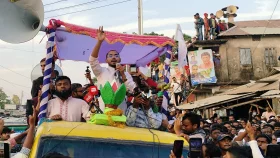 হাতিয়ার স্বার্থে দল-মত নির্বিশেষে সবাইকে ঐক্যবদ্ধ হওয়ার আহ্বান হান্নান মাসউদের