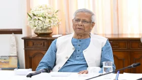 আগামী নির্বাচন হবে ঐতিহাসিক ও স্মরণীয়