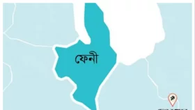 ফেনীতে থানার পাশে দীঘিতে মিলল মরদেহ
