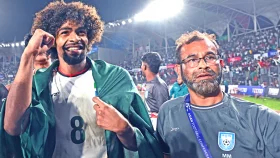 ভারতবধের পুরস্কার পেলেন হামজা-জামালরা, বঞ্চিত মহসীন
