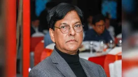 বিএনপির সাবেক প্রতিমন্ত্রী এনসিপির প্রার্থী