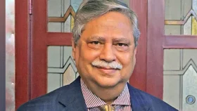 ভোটের পরে পদ ছাড়তে চান রাষ্ট্রপতি