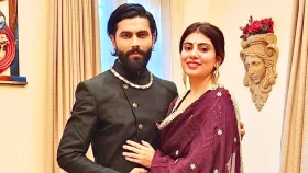 'বাকি ক্রিকেটাররা নেশা করলেও করতে পারে, আমার স্বামী করে না'