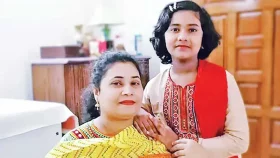 চুরি ধরে ফেলায় মা-মেয়েকে হত্যা