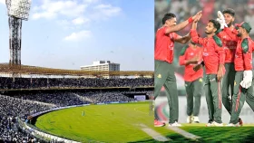 কলকাতায় বাংলাদেশ-ইতালি বিশ্বকাপ ম্যাচ দেখা যাবে মাত্র ১২২ টাকায়