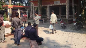 বিষাক্ত মদপানে ব্যান্ড দলের ২ সদস্যের মৃত্যু!