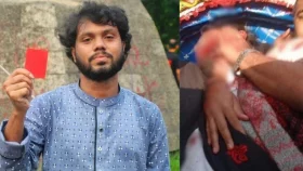 ওসমান হাদির মাথা থেকে গুলি বের করা হয়েছে, নেওয়া হচ্ছে এভার কেয়ারে
