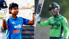 তরুণ দুই তুর্কির জমজমাট ব্যাটিং যুব এশিয়া কাপে
