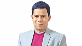 মাঠেই মায়ের মৃত্যুর সংবাদ পেলেন জিলানী