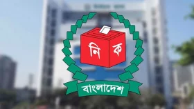 সংশ্লিষ্ট কর্মকর্তাদের বদলি-ছুটিতে লাগবে ইসির সম্মতি