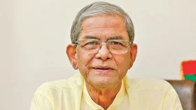 গণতন্ত্রে রাজনৈতিক সহিংসতার কোনও জায়গা নেই