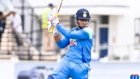 সূর্যবংশীর ৫৬ বলে সেঞ্চুরিতে শুরু যুব এশিয়া কাপ