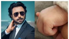 কন্যার বাবা হলেন অপূর্ব