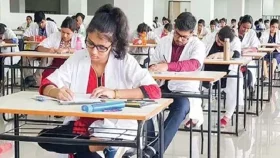 এমবিবিএস-বিডিএস ভর্তি পরীক্ষা আজ