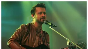 আতিফ আসলামের দুঃখ প্রকাশ