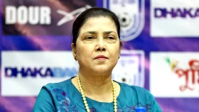 ২৯ ডিসেম্বর শুরু নারী ফুটবল লিগের দলবদল রবিবার থেকে, জানালেন কিরণ