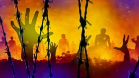 জুলুম, অত্যাচার, অন্যায় আচরণ নিয়ে কুরআন কারীমে যা আছে