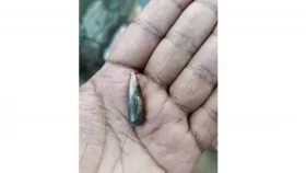 মিয়ানমারের মর্টার শেল পড়ল নাফ নদীতে, বসতঘরে গুলি