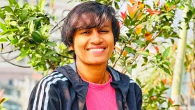 অধিনায়ক হয়েই জাতীয় দলে ফিরলেন সাবিনা খাতুন