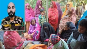 &lsquo;দেশের জন্য ভাই শহীদ হয়েছেন, আমরা গর্বিত&rsquo;