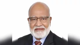 চিকিৎসার জন্য সিঙ্গাপুর গেলেন ড. মোশাররফ