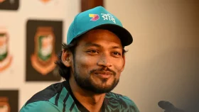 &lsquo;মাঠের বাইরে আমি একজন অলস মানুষ&rsquo;