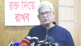 তারেক রহমানের দেশে ফেরার সংবর্ধনা হবে অভূতপূর্ব