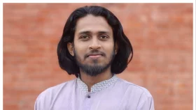 রাকসুর জিএসকে হত্যার হুমকি নিষিদ্ধ ছাত্রলীগ নেতার
