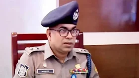 হাদির ওপর হামলাকারীদের সীমান্ত পাড়ি দেয়ার তথ্য নেই পুলিশের কাছে