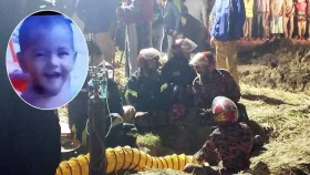 শিশু সাজিদের মৃত্যুতে ৫ কোটি টাকা ক্ষতিপূরণ চেয়ে লিগ্যাল নোটিশ