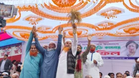 জামায়াতের শতাধিক নেতাকর্মী বিএনপিতে