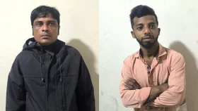 জুলাই রেবেলস সদস্য হামলার ঘটনায় ২ জন গ্রেফতার