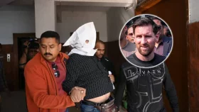 শতদ্রুকে দেখে &lsquo;চোর&rsquo; &lsquo;চোর&rsquo; স্লোগান; ১৪ দিনের পুলিশ হেফাজতে পাঠাল আদালত