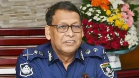 আইজিপিকে অপসারণের রিট খারিজ