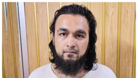 নোবেলের বিরুদ্ধে চার্জশিট
