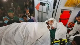 হাদির সঙ্গে সিঙ্গাপুর যেতে পারেন তার দুই ভাই
