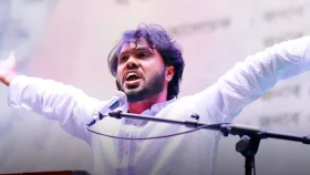 হাদিকে নিয়ে সিঙ্গাপুরের পথে এয়ার অ্যাম্বুলেন্স
