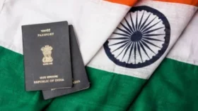 ৩৬ বাংলাদেশিকে নাগরিকত্ব দিল ভারত