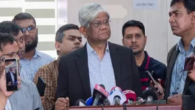 বিদেশে হাদির চিকিৎসার সকল খরচ দেবে সরকার: অর্থ উপদেষ্টা