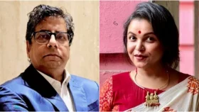আনিস আলমগীর, শাওনসহ ৪জনের বিরুদ্ধে থানায় অভিযোগ&nbsp;